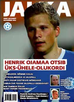 Cover for 10 aastat tagasi