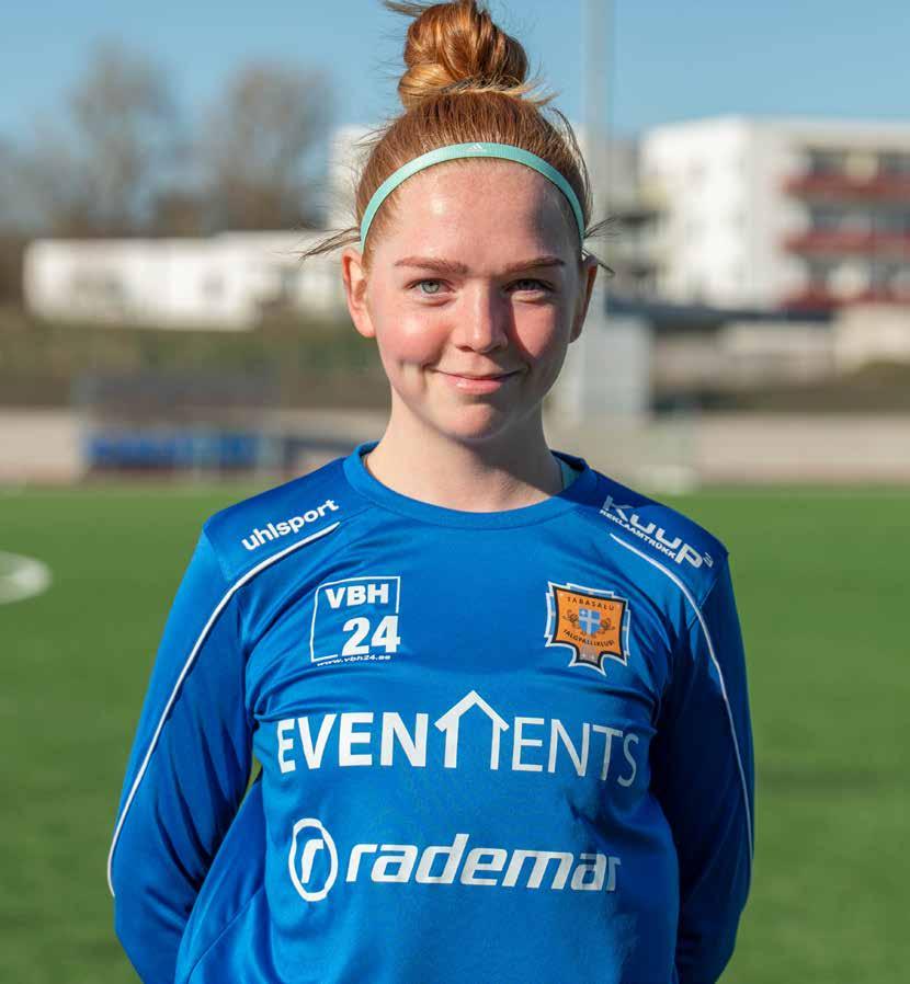 Cover for Tagaseljajutud: JK Tabasalu