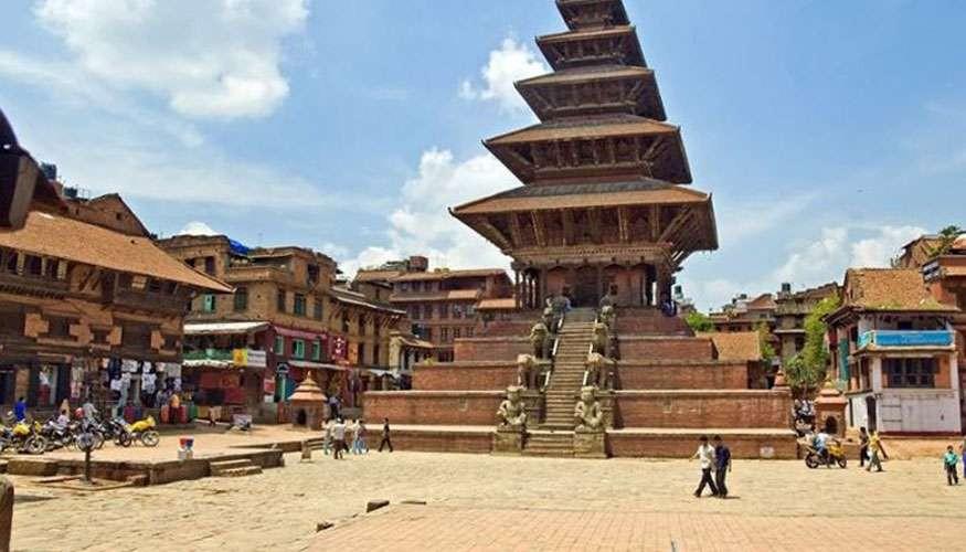 Have Super Fun On The Nepal Tour With The Best Plans by Nepal Tours Travel  - Issuu