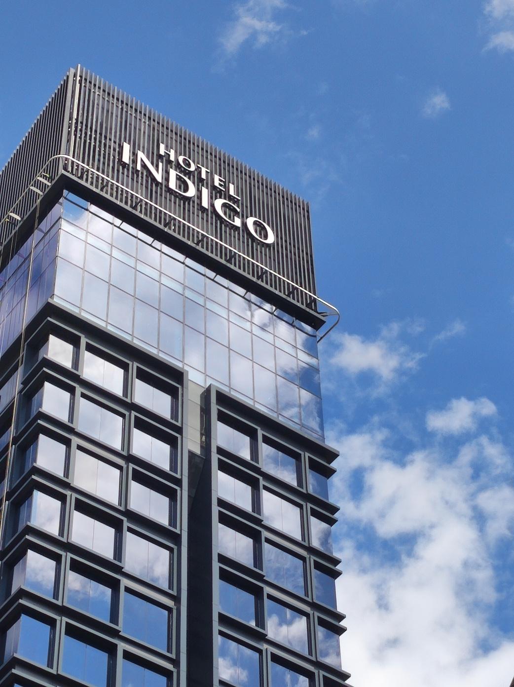 Hotel Indigo by Nexus Idea Consultancy Sdn Bhd by Ngooi Jessalyn Issuu