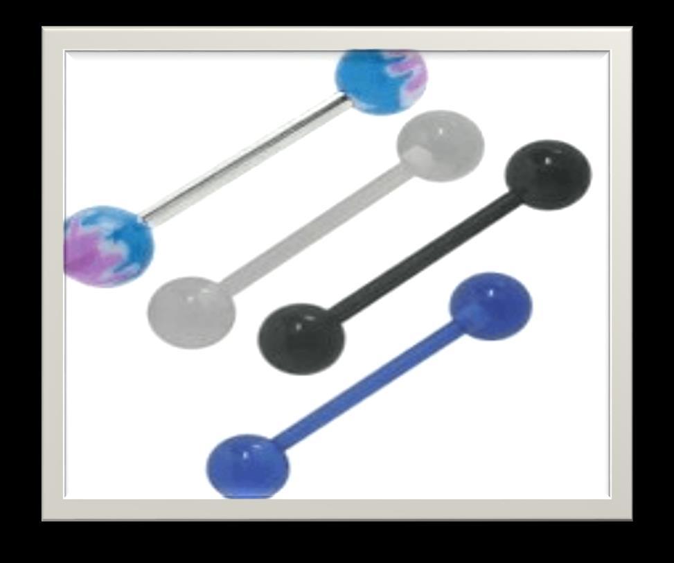 7 Types of body jewelry that are loved by both males and females. by