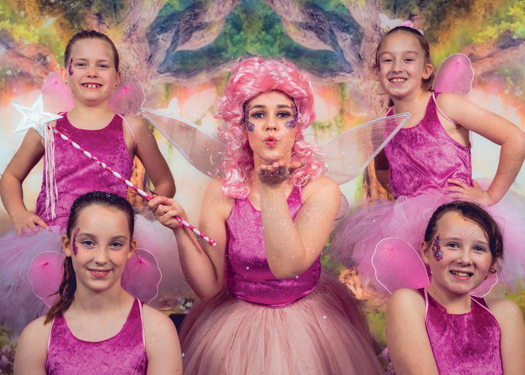 JANUARY 2023 About Thetford magazine by About Thetford magazine Issuu