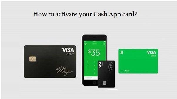 How to activate your Cash App card and add it to Google Wallet and