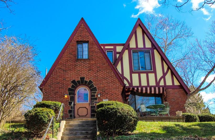 Best Green Tree houses for sale by Diane Mcconaghy Team Issuu