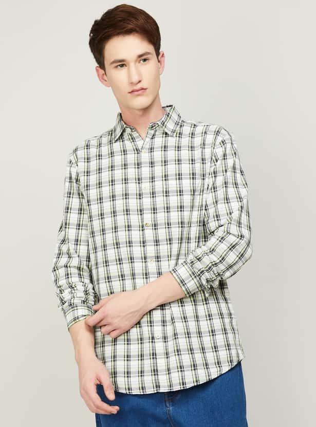 Casual Shirts for Men by lifestyle store Issuu