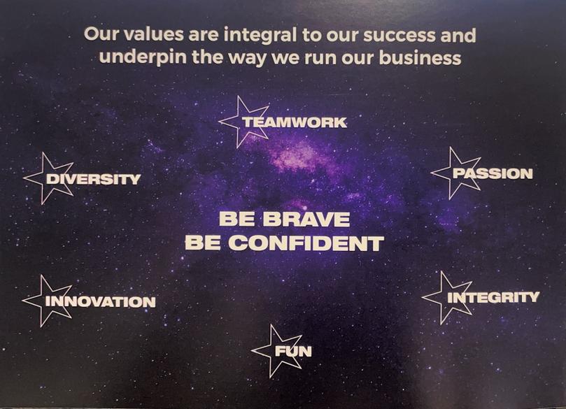 Marketing Plan 2023 by Hannah GalaxyInsulation Issuu