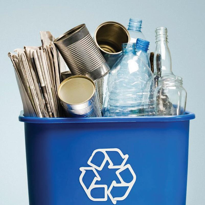 Recycling FAQ - Pinellas County