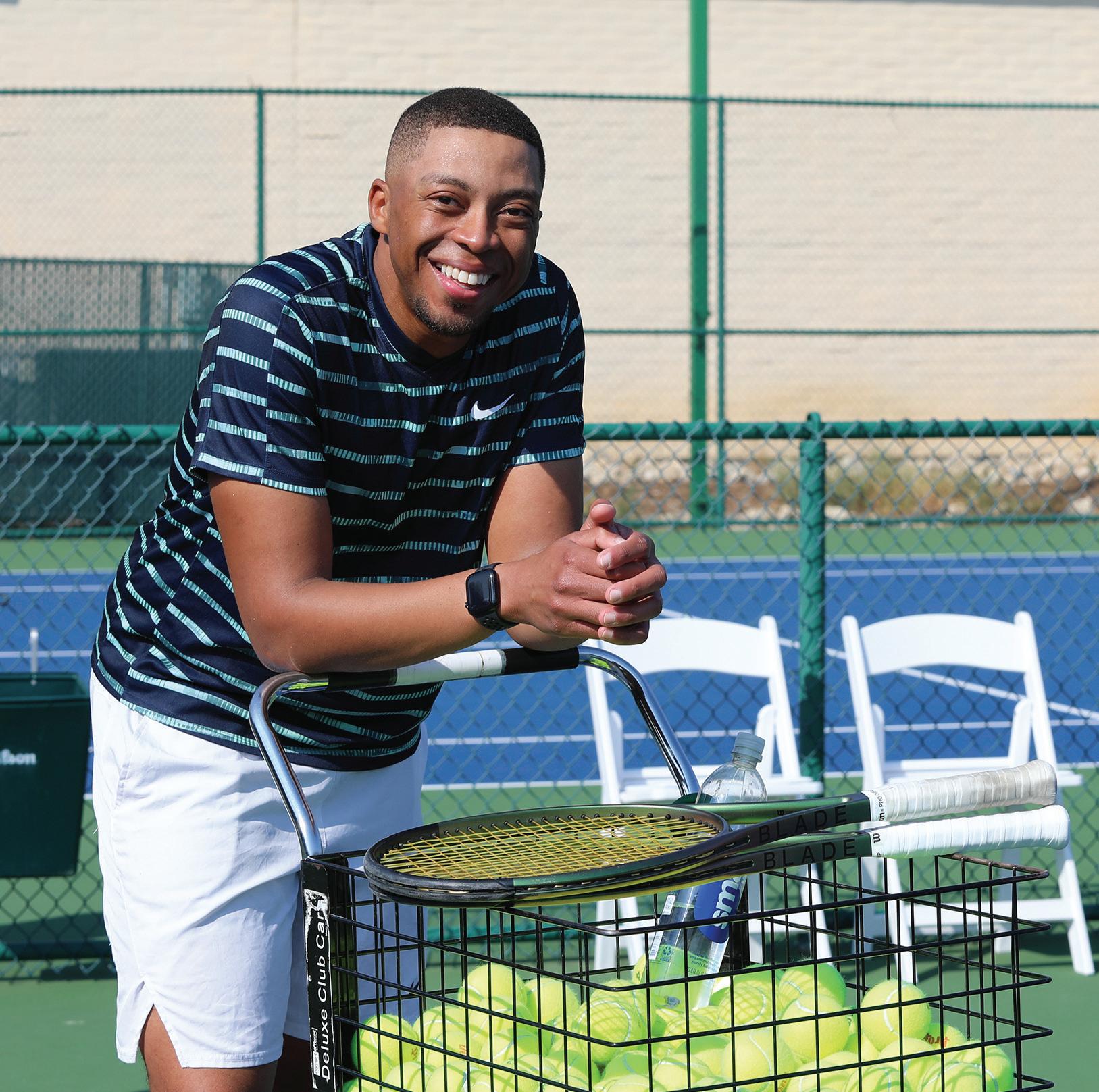 Cover for ALUMNI Spotlight