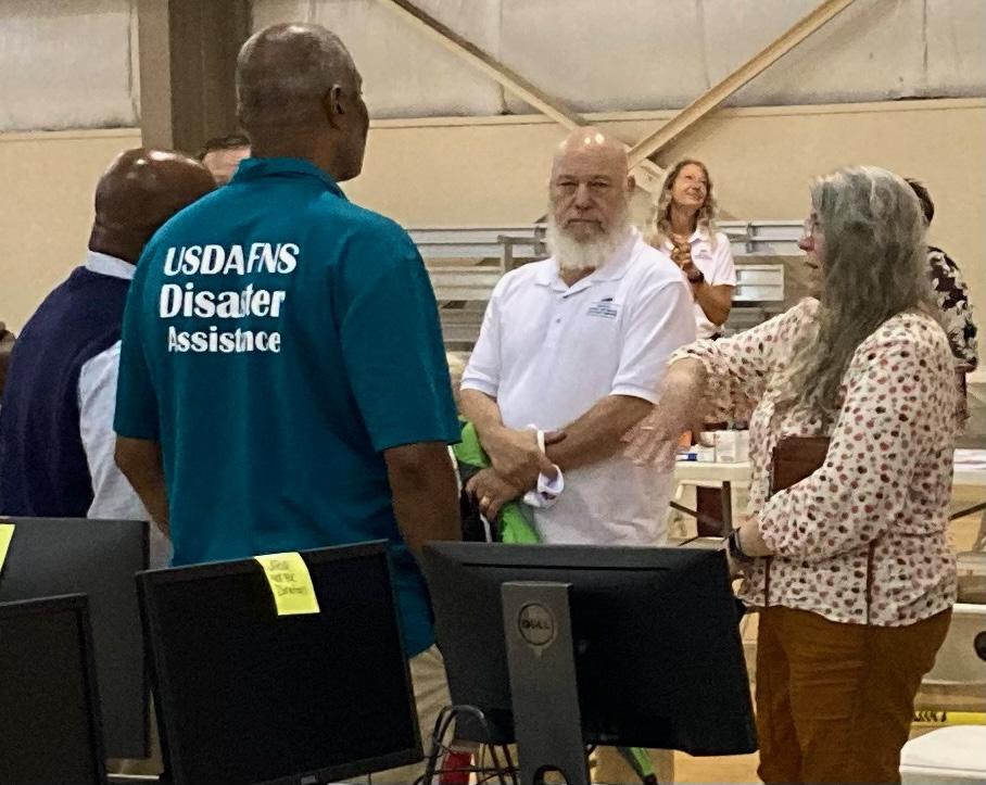 2022 Year In Review: USDA Food and Nutrition Service - Southeast Region ...