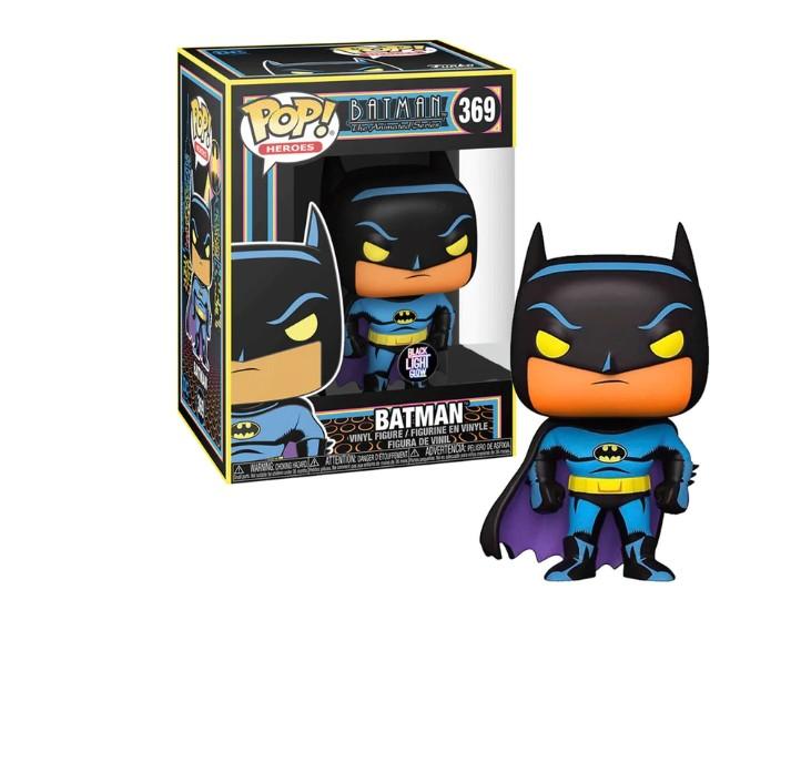 Funko Batman Action Figures by Thetoy Ground Issuu