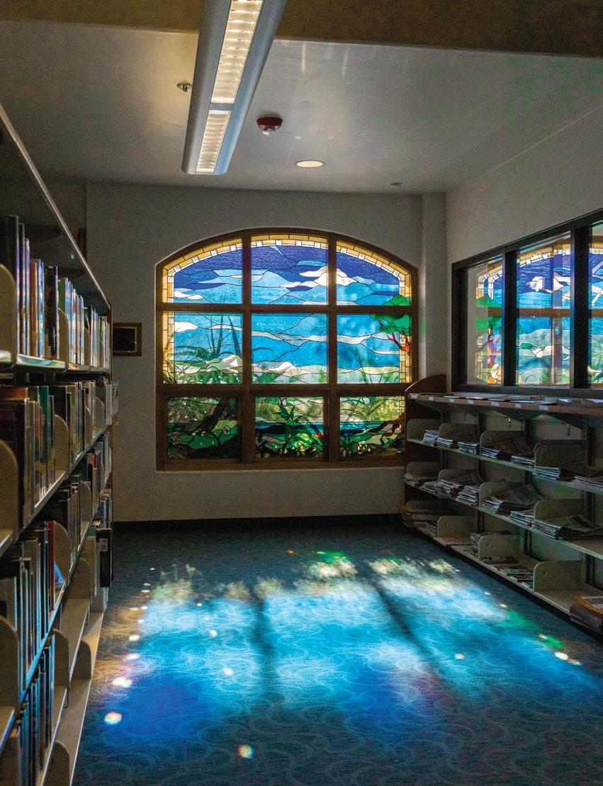 OC Public Libraries Annual Report 2023 by OCPublicLibraries Issuu