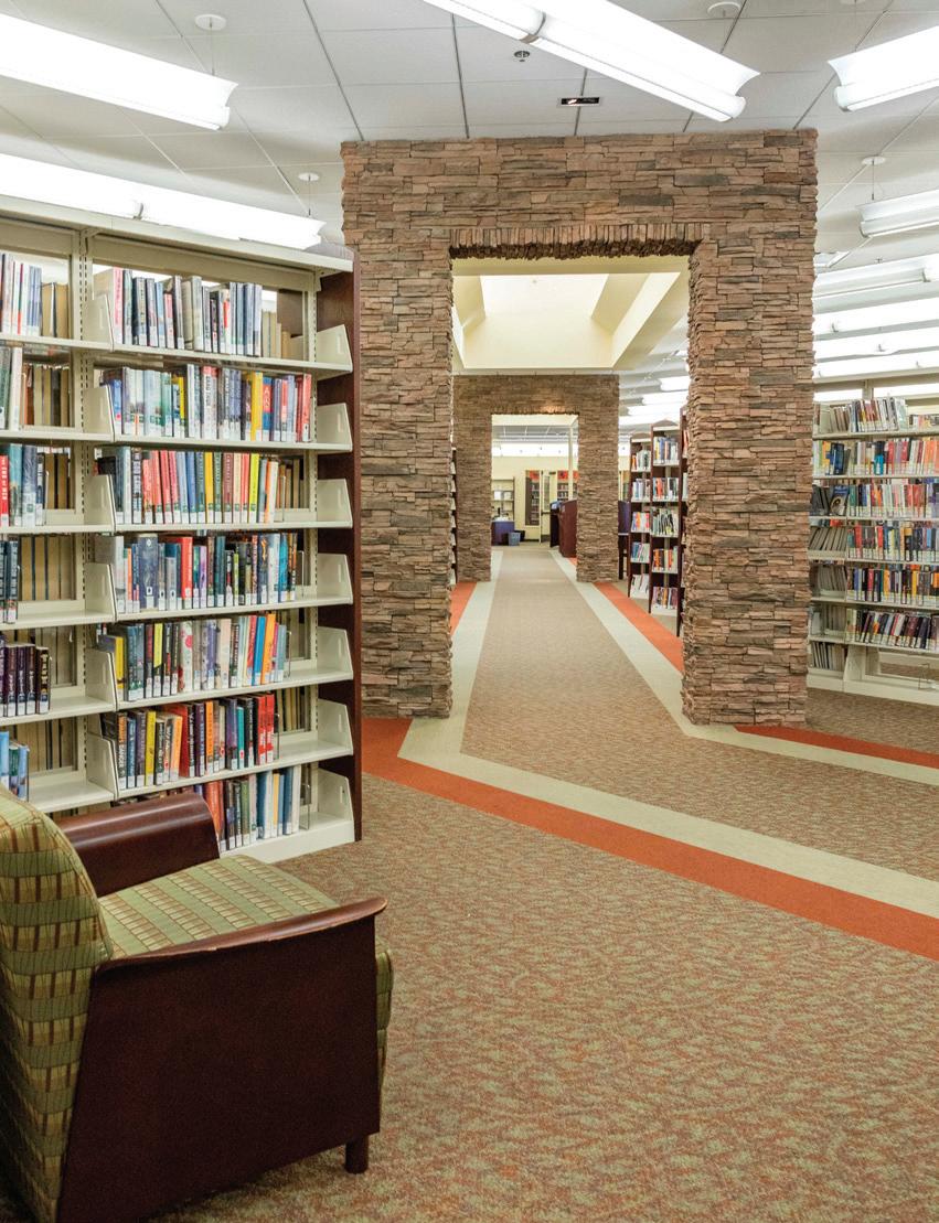 OC Public Libraries Annual Report 2023 by OCPublicLibraries Issuu