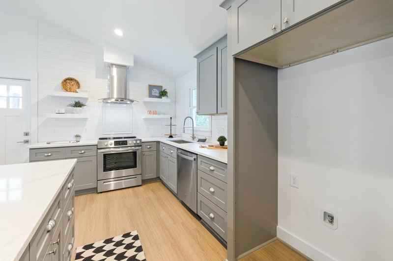 Why Modular Kitchens Are Costly? by Alea Modular Kitchen Issuu