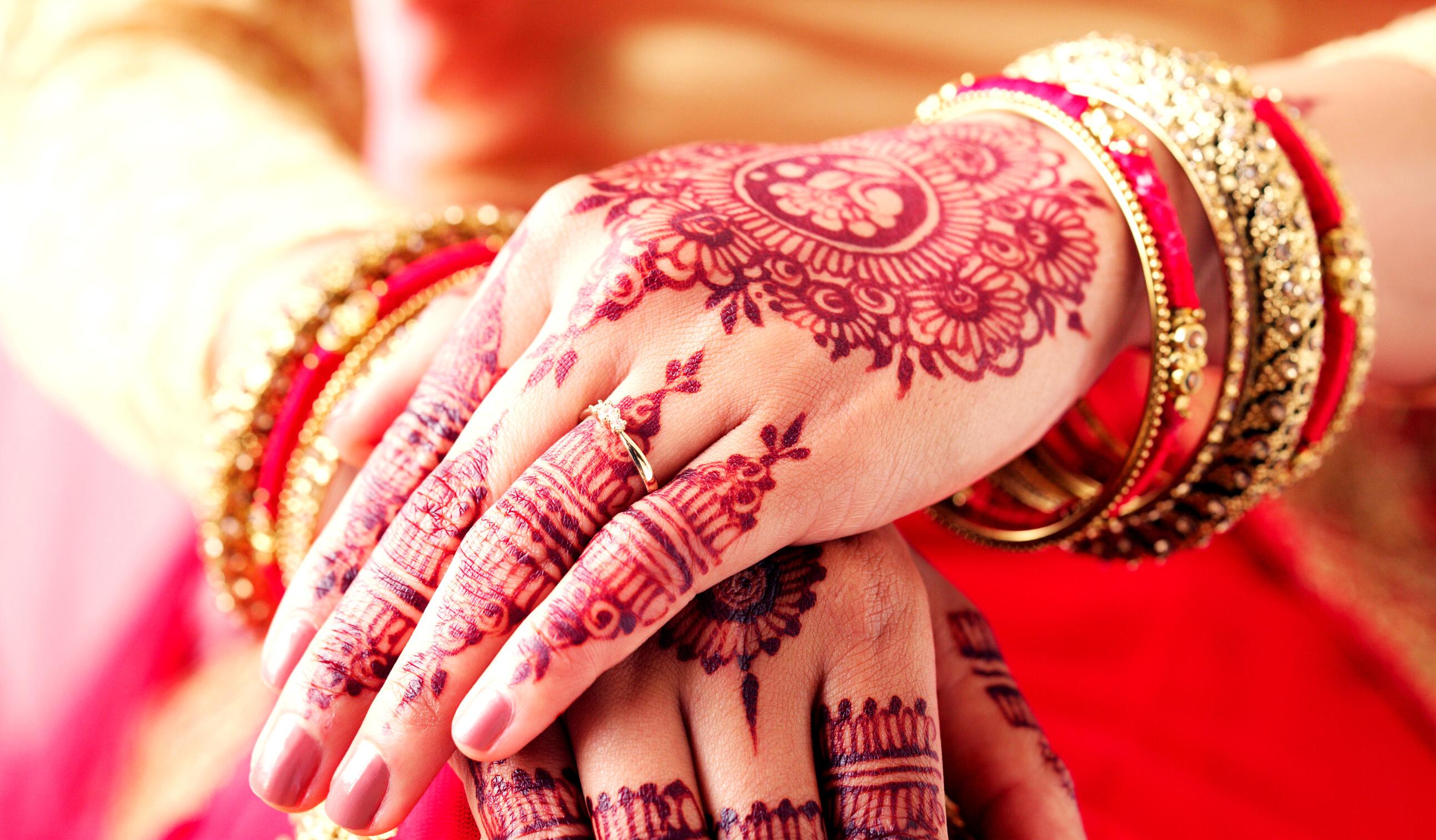 Dubai Arabic Mehndi Designs | Henna By Nishi by Henna By Nishi - Issuu