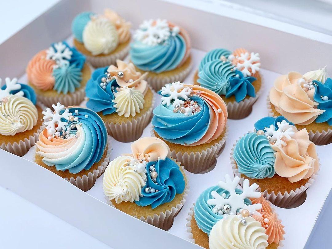 How To Make Cupcake Candles