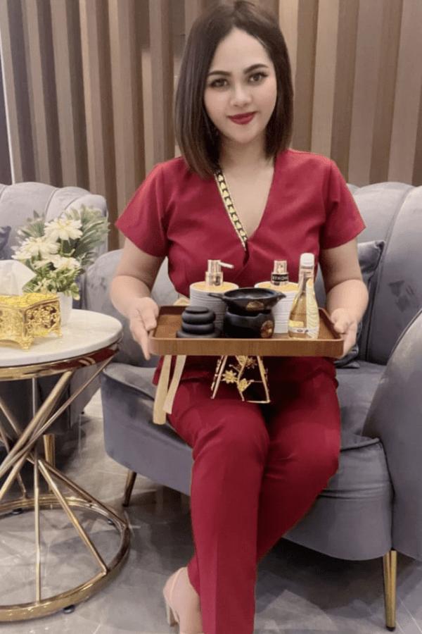 Jumeirah Massage Center by Jumeriah Seasidespa