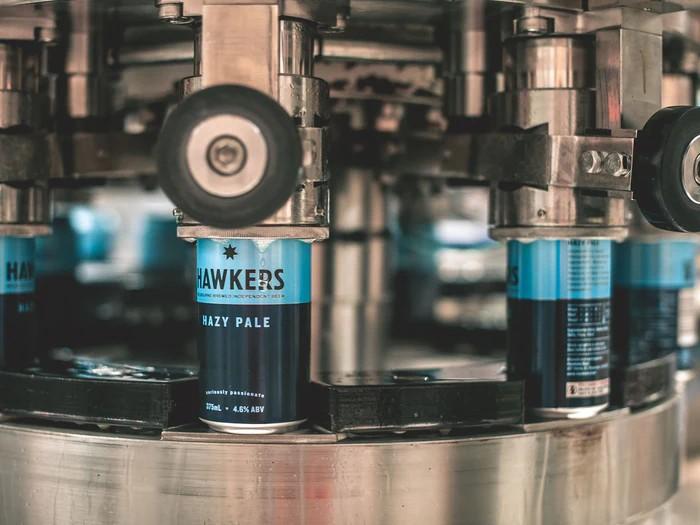 Hawker Beer by Jennifer howarts Issuu