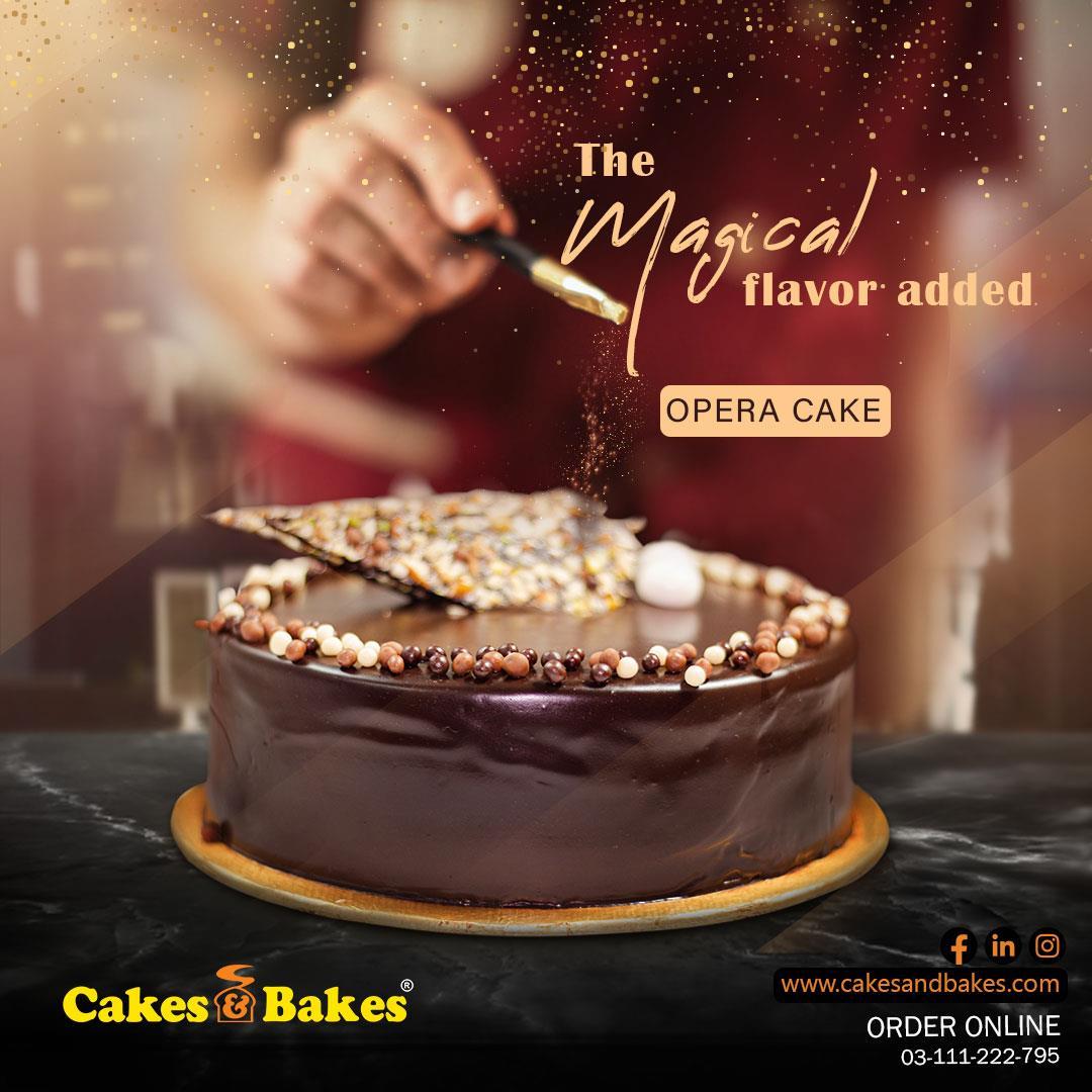 Best customized cakes in Lahore by Cakes and Bakes Issuu