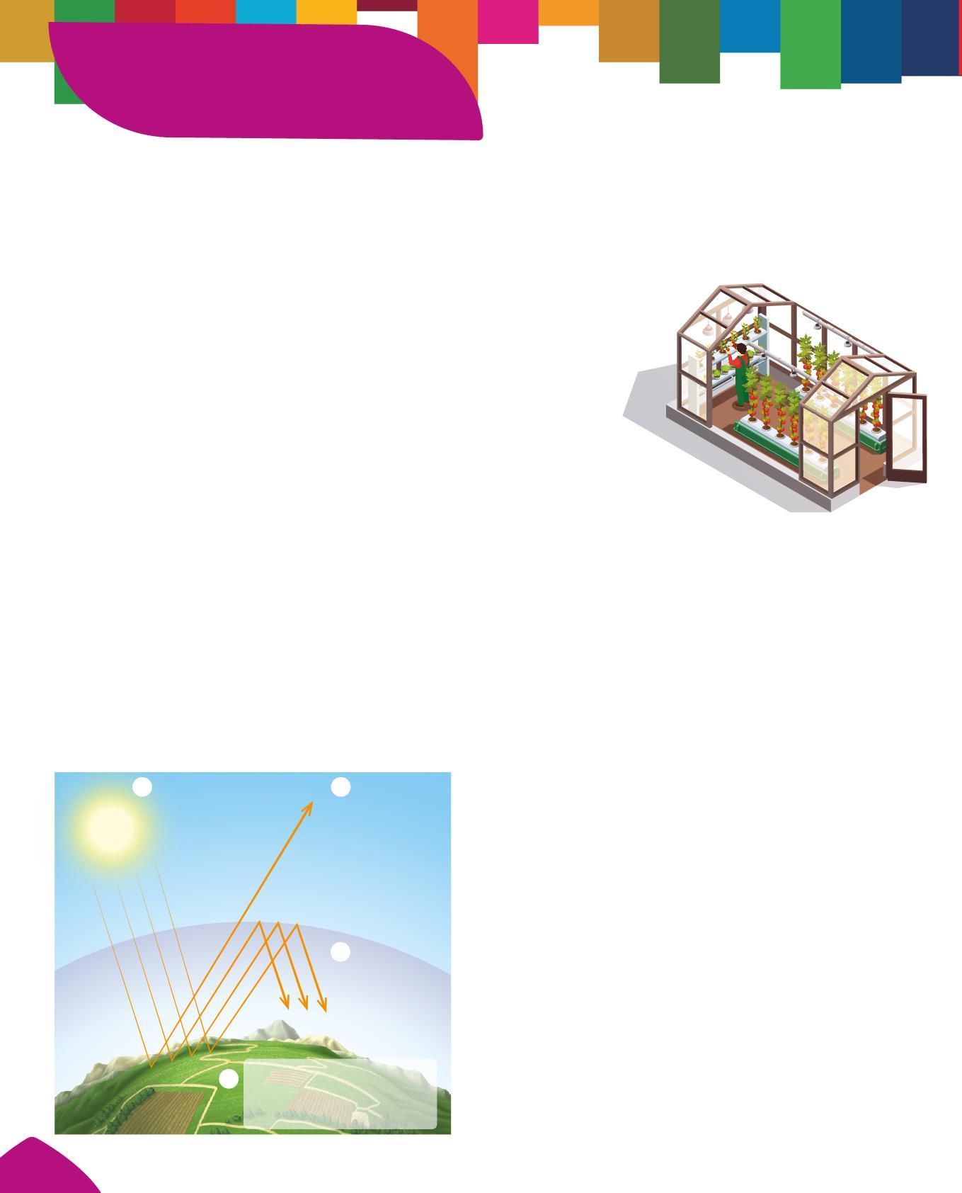 Cover for L’effetto serra