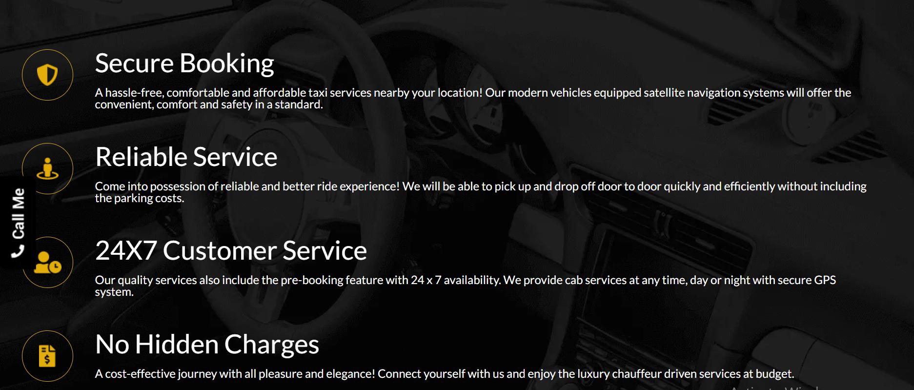 WT walton Taxis by walton2023 Issuu