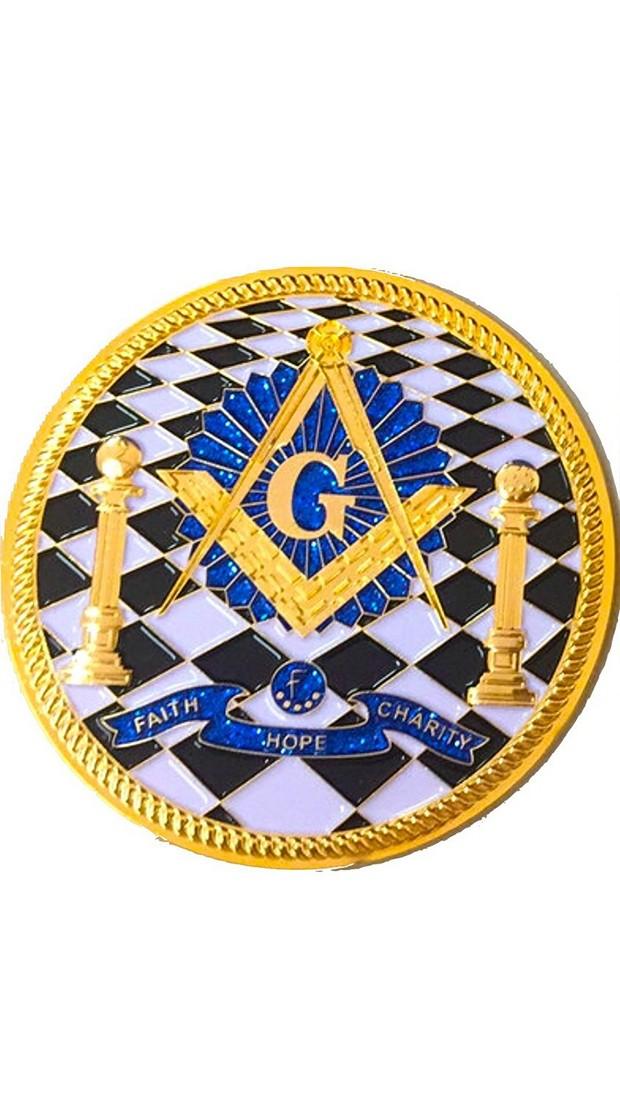 Checkered Floor Masonic by Nayelesis Masonic Supplies Issuu