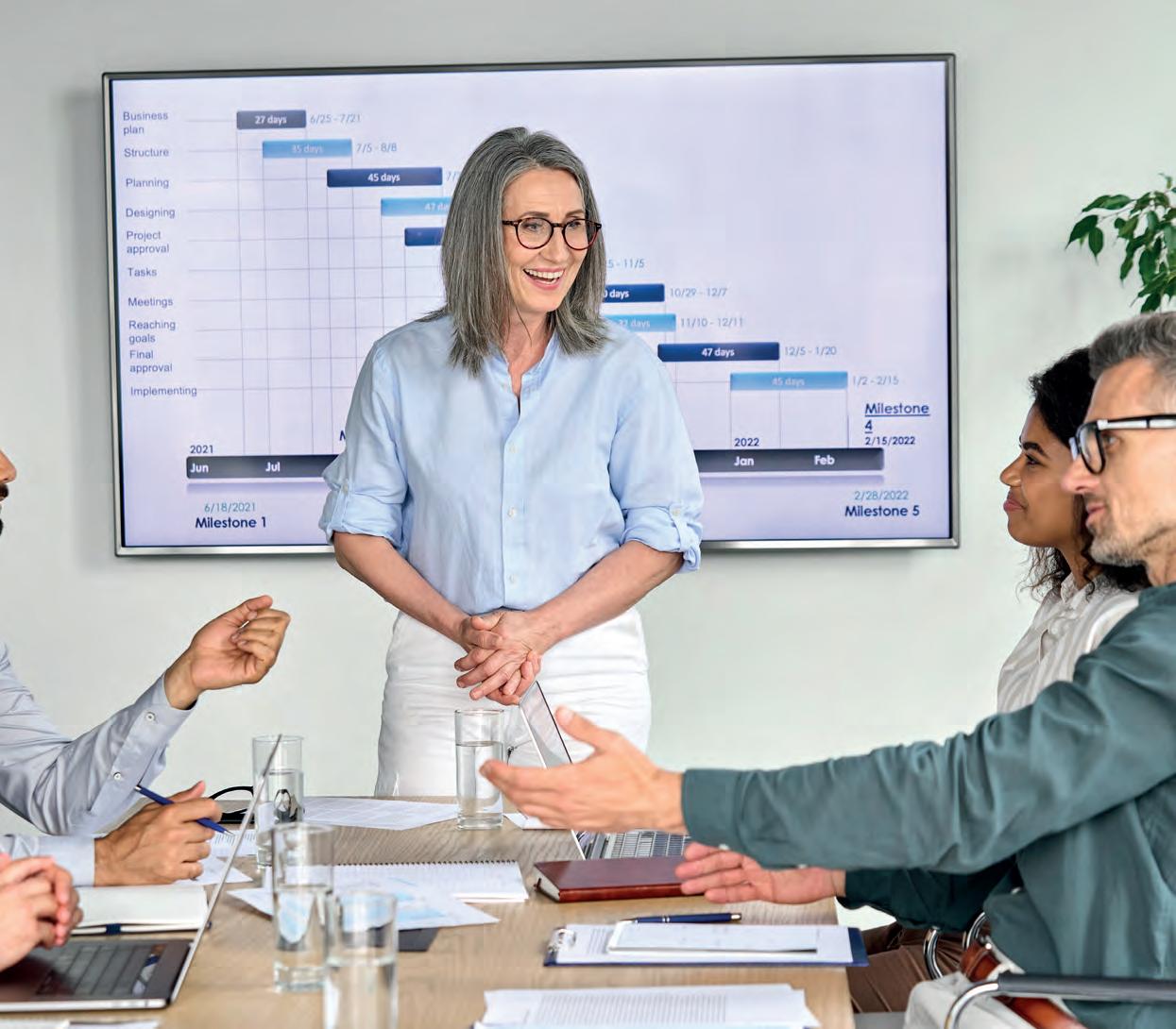 Cover for CULTURA CORPORATIVA HASTA QUÉ PUNTO LAS DECISIONES DE LA DIRECCIÓN, EFECTANA LAS PERSONAS