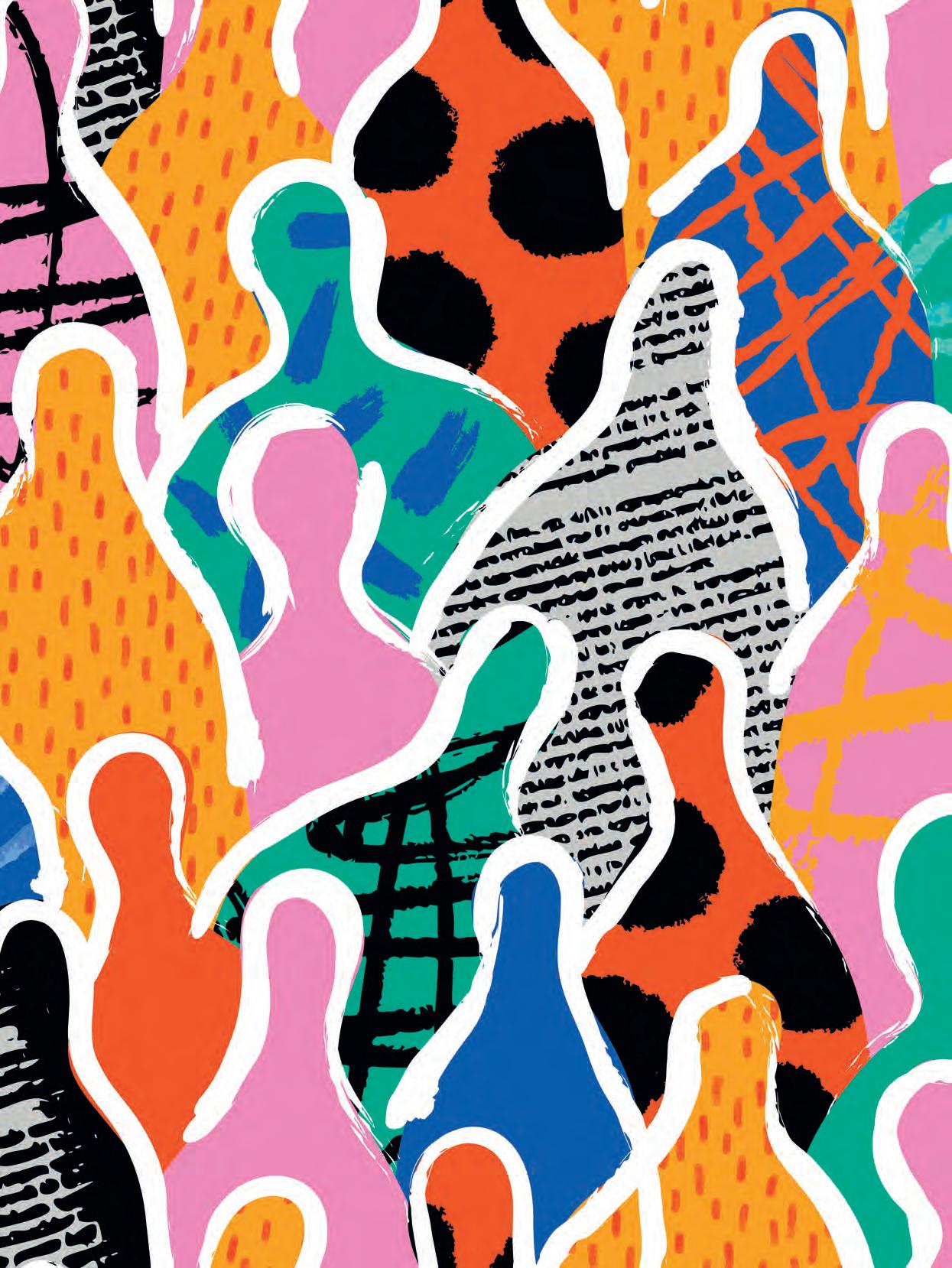 Cover for ESPECIAL CULTURA Y EMPRESARIADO RESPONSABILIDAD CULTURAL CORPORATIVA