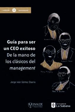 Cover for GESTIÓN EMPRESARIAL CÓMO CONSEGUIR LA EFICACIA DIRECTIVA