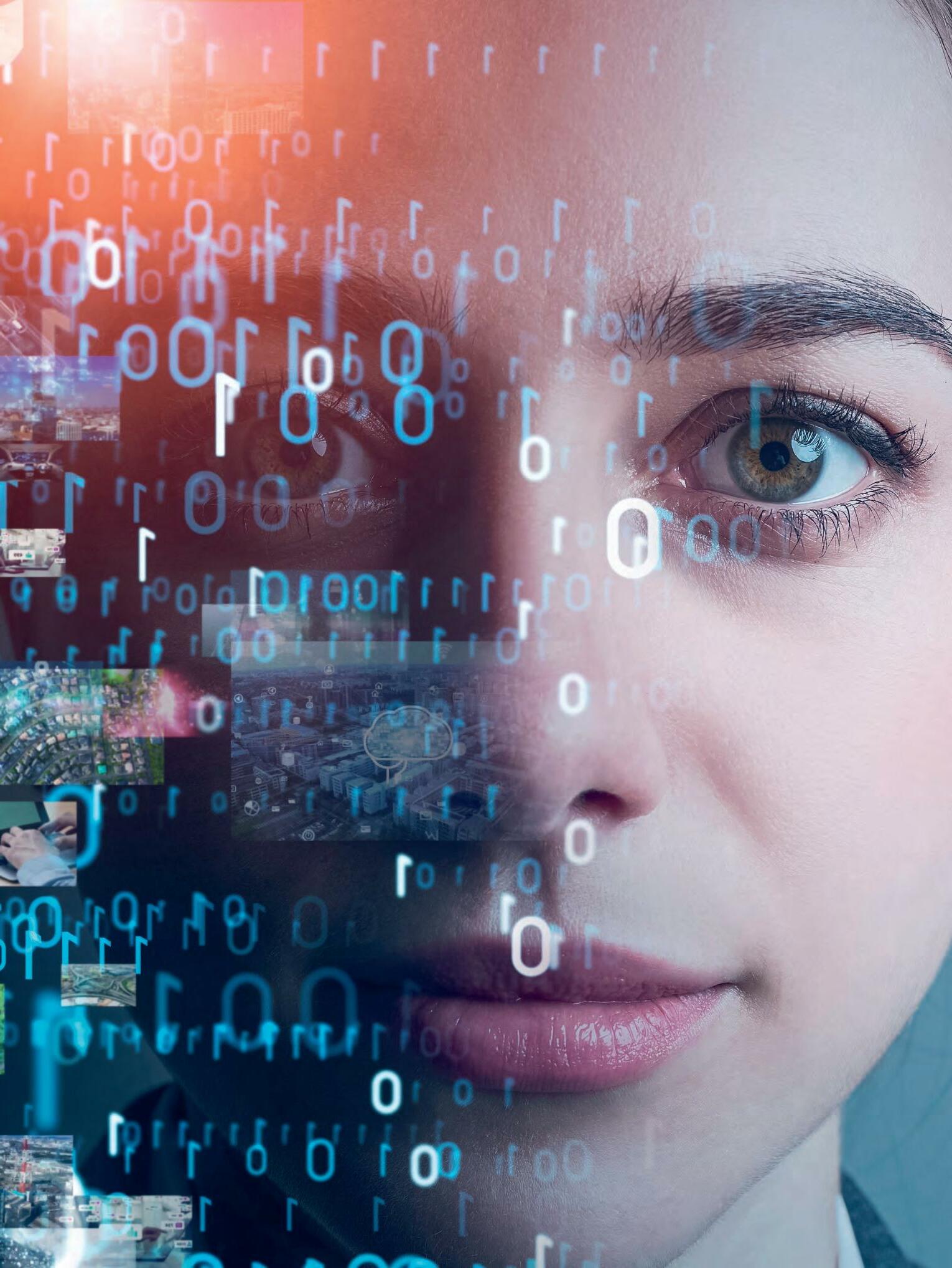 Cover for CULTURA CORPORATIVA COBOTS, DIRECTRIZ DE UNA NUEVA CULTURA EMPRESARIAL