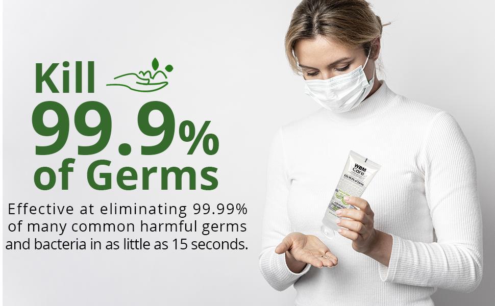 How does Hand Sanitizers Work? by Muhammad Asif Issuu