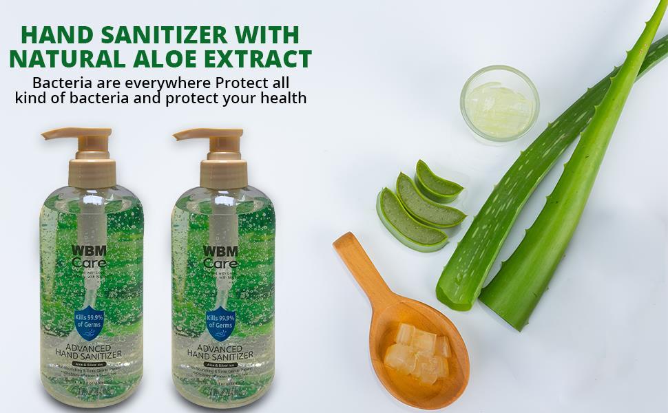 How does Hand Sanitizers Work? by Muhammad Asif Issuu