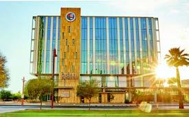 Cover for University & Alumni News