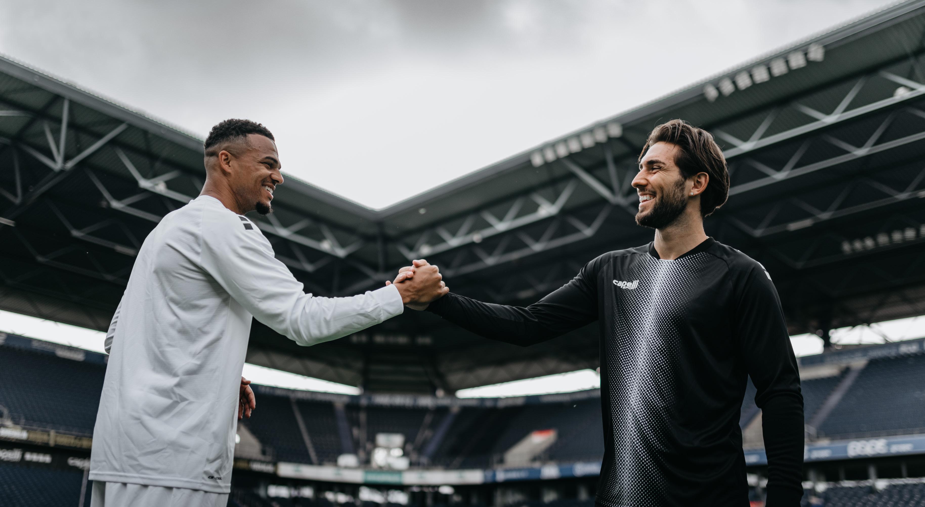 2023 Capelli Sport Soccer Catalog Vol. 1 WOP by Capelli Sport Issuu