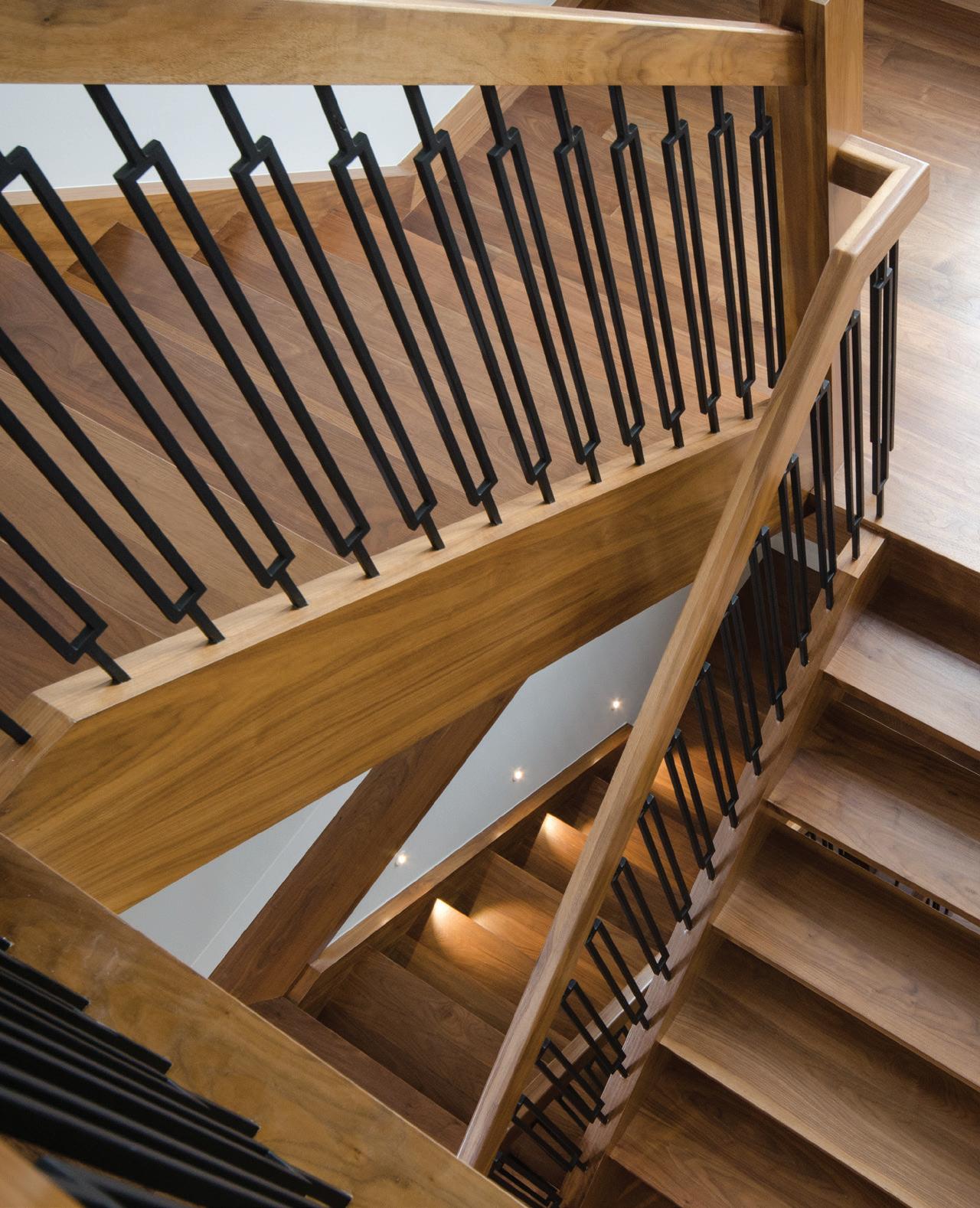 TimeLine® by Bezdan Railing Solutions - Issuu