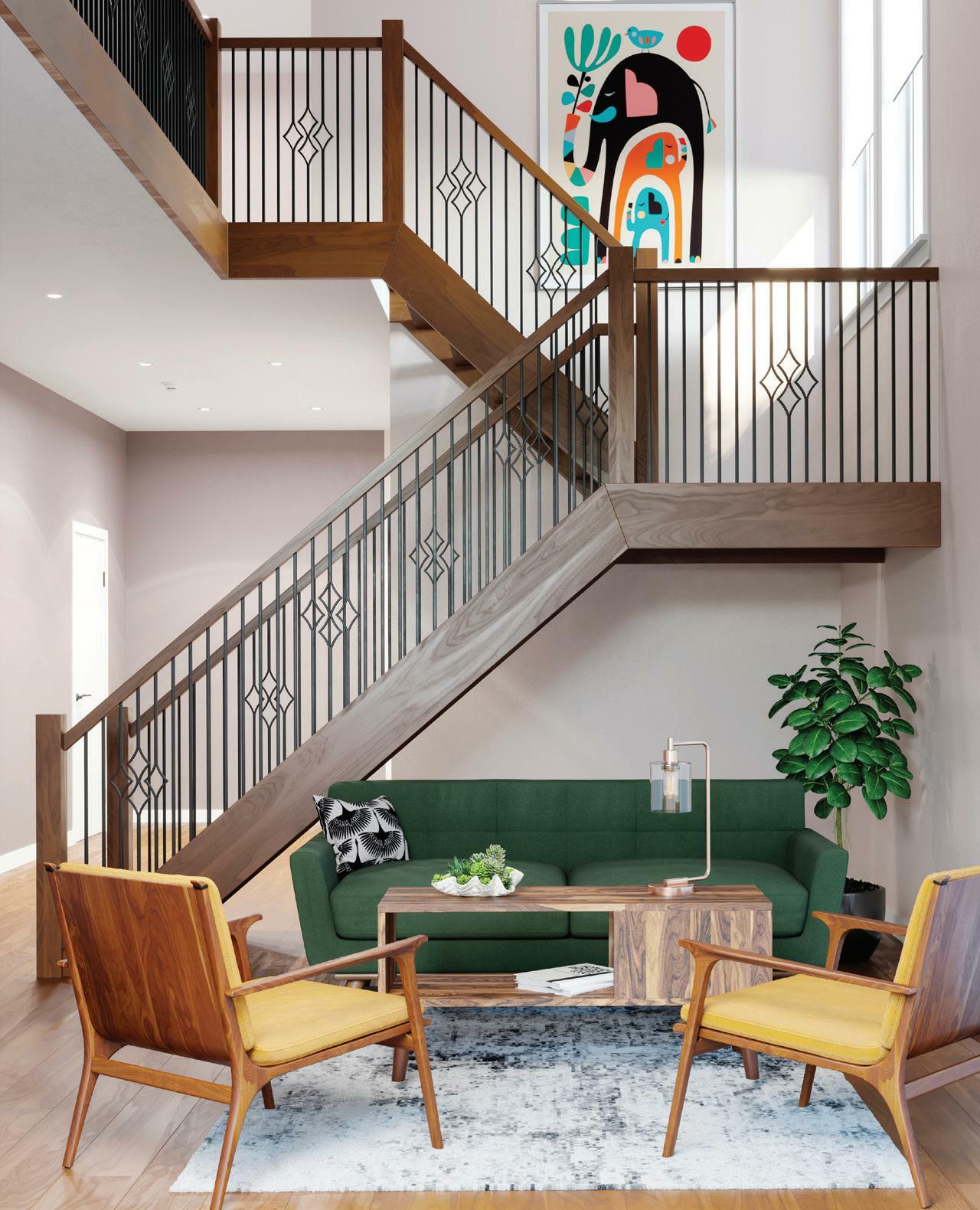 TimeLine® by Bezdan Railing Solutions - Issuu