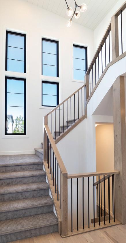 TimeLine® by Bezdan Railing Solutions - Issuu