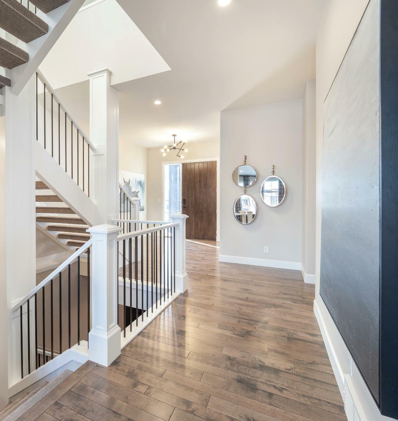 TimeLine® by Bezdan Railing Solutions - Issuu