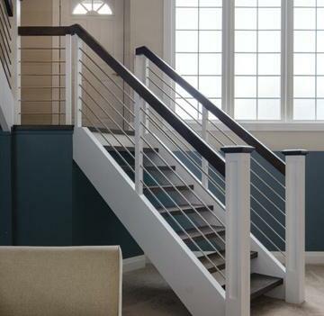TimeLine® by Bezdan Railing Solutions - Issuu