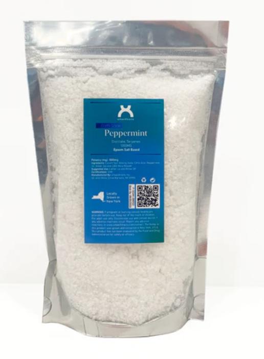 8 Peppermint Bath Soak Health Benefits by Alexcarter Issuu