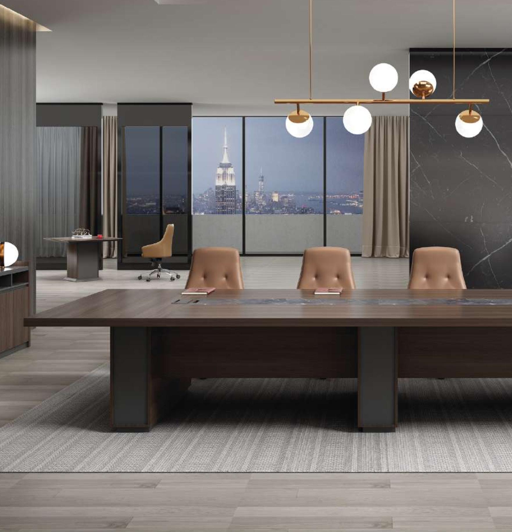 Office Furniture Catalog 2023 by Al-Hamd Smartliving - Issuu
