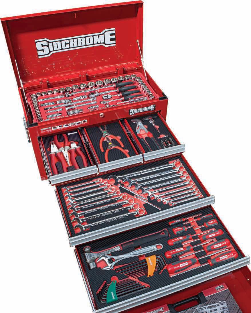 New Sidchrome Nano-Set I got at work : r/Tools