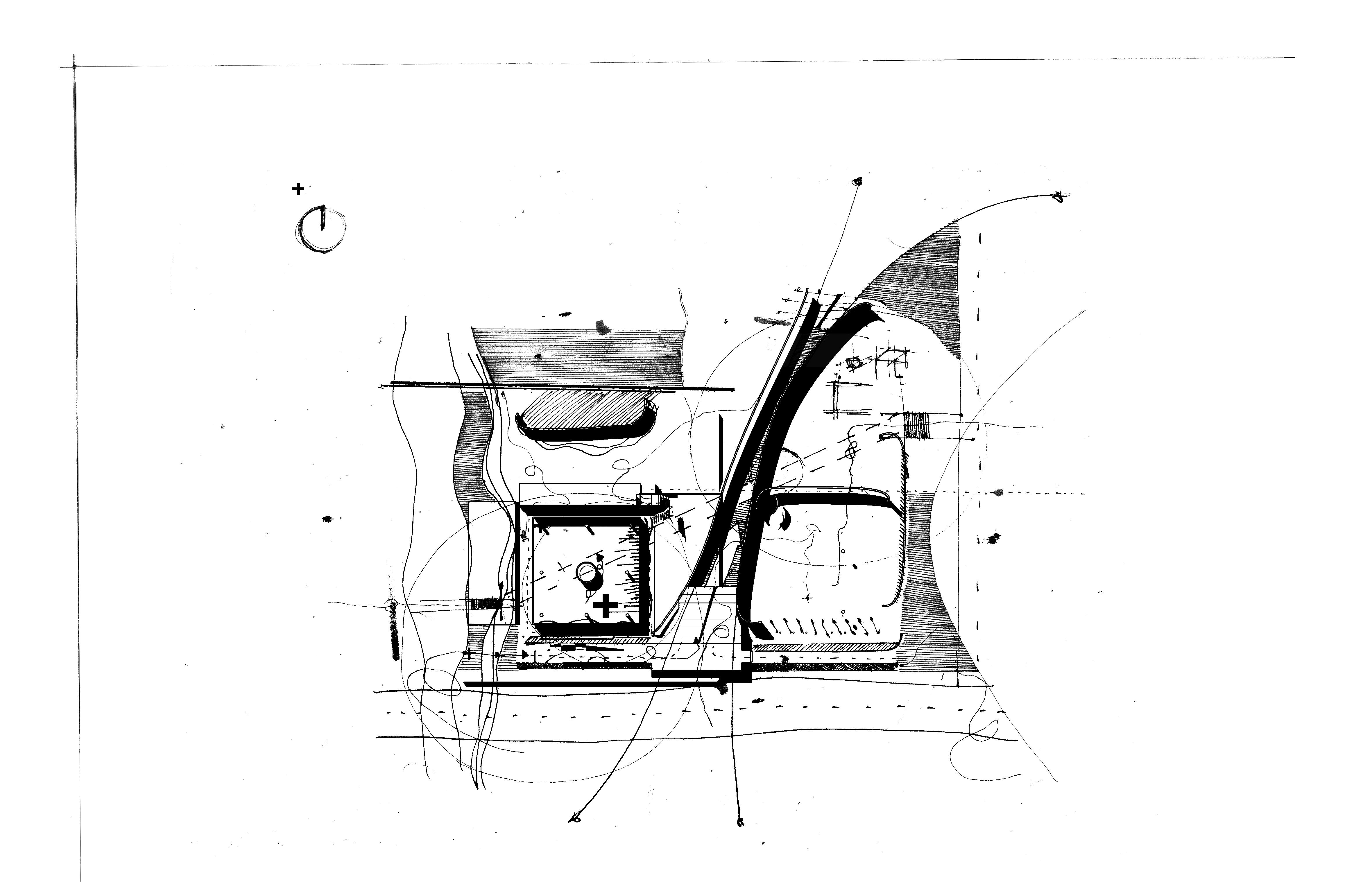 ARCI312 Design Capstone National Archives of New Zealand by Zoe