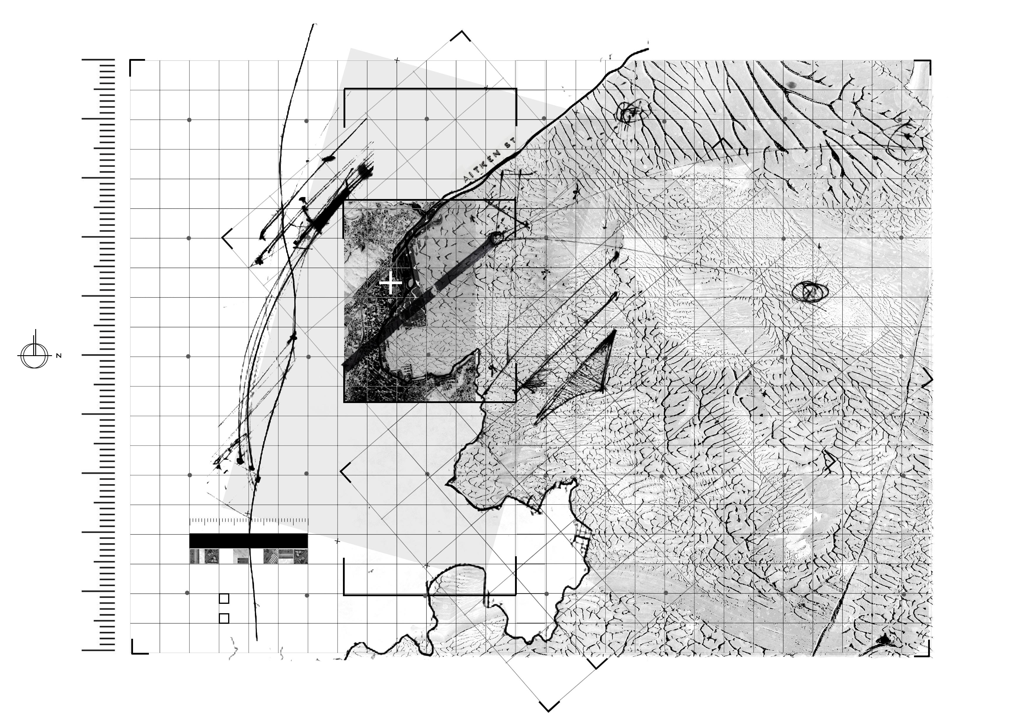 ARCI312 Design Capstone National Archives of New Zealand by Zoe