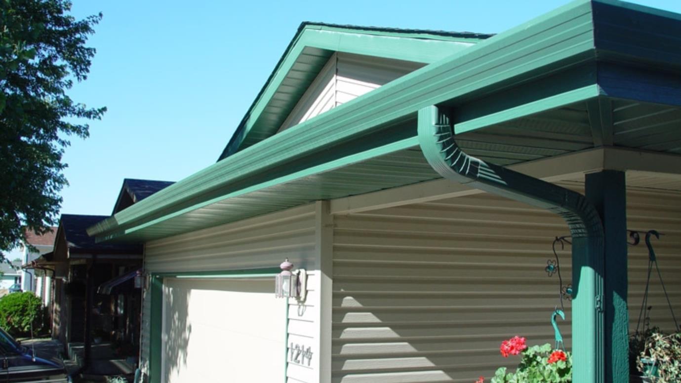 How to find the best gutters installer in North Port? by Efficient