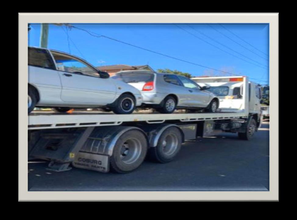 Towing Service That Meets with Your Demands by Sydney Towing Group Issuu