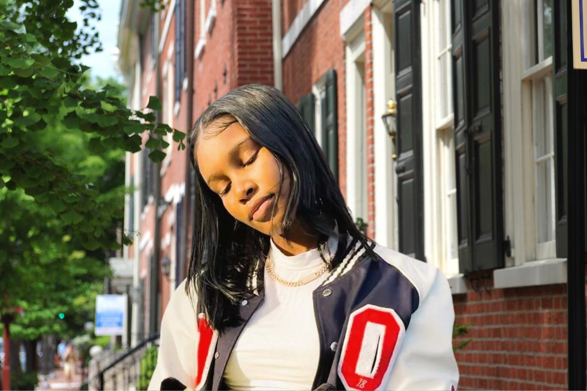 Sarai Burgos - A Complete Guide To Bernice Burgos Daughter by