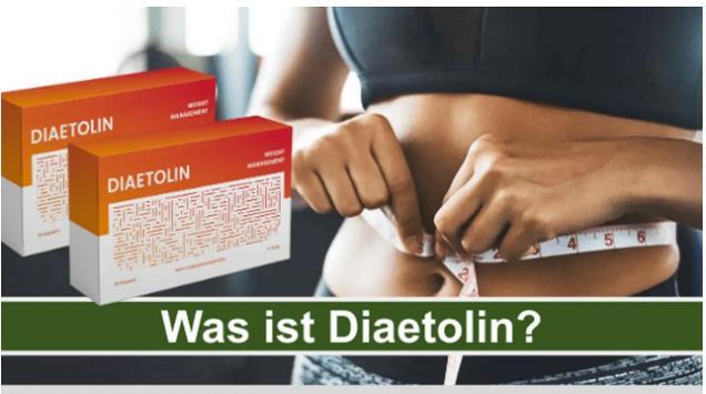 Diaetolin Tropfen Erfahrungen by Noticiario today - Issuu