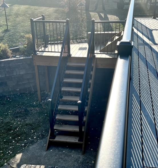 Are you looking for the best railing service in Alberta and railing