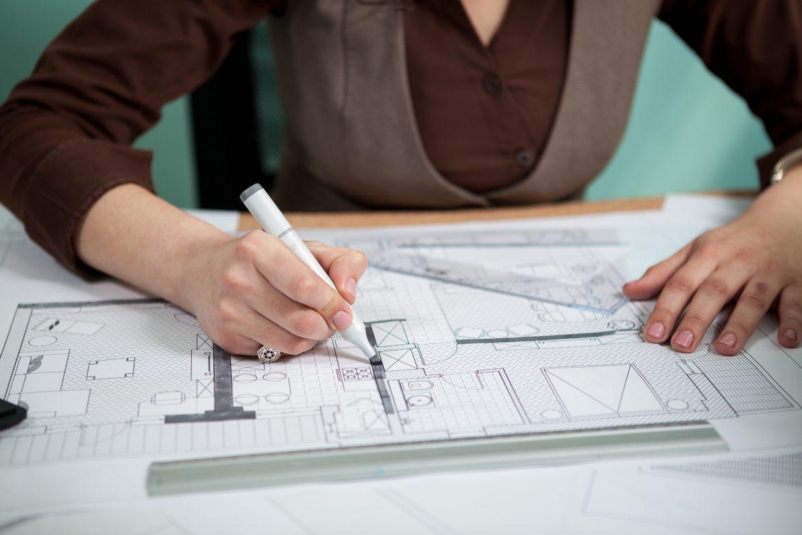 Architectural drafting as an art from inception to conclusion by jerrygoins Issuu
