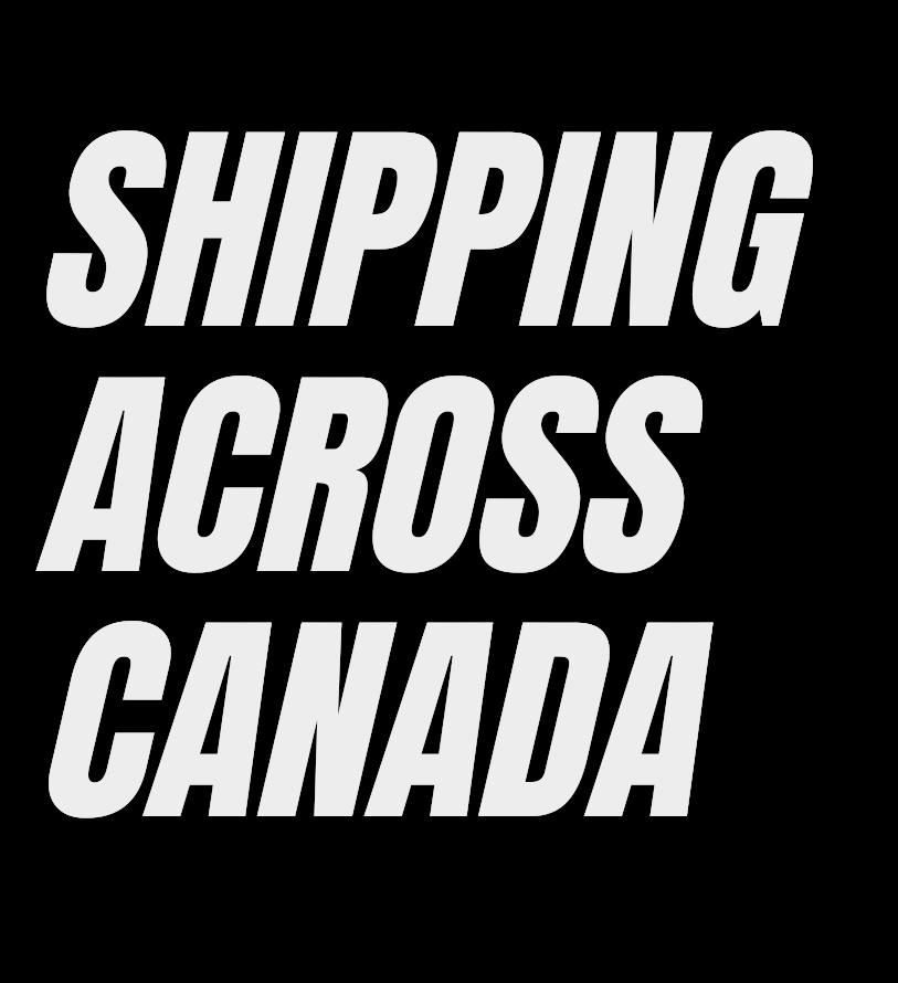 Shipping Across Canada by IWay Transport Inc Issuu